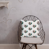 Remembrance Premium Pillow