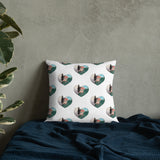 Remembrance Premium Pillow