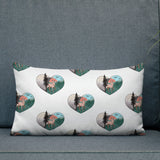 Remembrance Premium Pillow