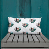 Remembrance Premium Pillow