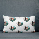 Remembrance Premium Pillow