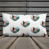 Remembrance Premium Pillow
