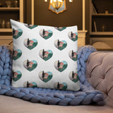 Remembrance Premium Pillow