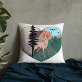 Remembrance Premium Pillow