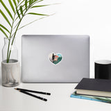 Remembrance Bubble-free stickers