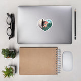 Remembrance Bubble-free stickers