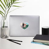 Remembrance Bubble-free stickers