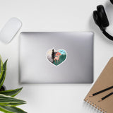 Remembrance Bubble-free stickers
