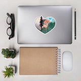 Remembrance Bubble-free stickers