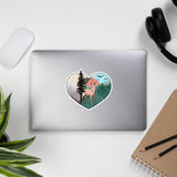 Remembrance Bubble-free stickers