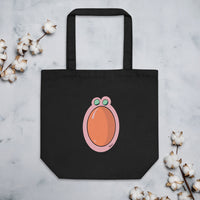 Umlaut & Kumquat Eco Tote Bag