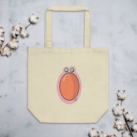 Umlaut & Kumquat Eco Tote Bag