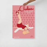 Clueless Poster