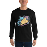 Tako Taco unisex  Long Sleeve Shirt