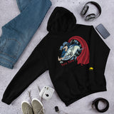 Toro toro Unisex Hoodie