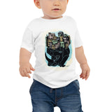 Endangered city toddler Jersey Short Sleeve Tee