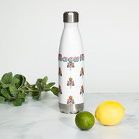 Immaculate Stainless Steel Water Bottle