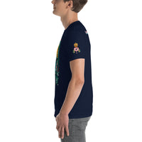 Immaculate Short-Sleeve Unisex T-Shirt