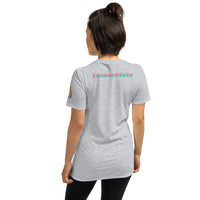 Immaculate Short-Sleeve Unisex T-Shirt