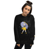 Extra Salt Unisex Sweatshirt