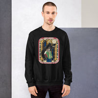 Saint Patrick Unisex Sweatshirt