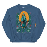 Immaculate Unisex Sweatshirt