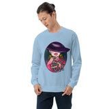 The collector Unisex Sweatshirt