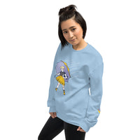 Extra Salt Unisex Sweatshirt