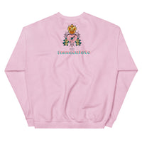 Immaculate Unisex Sweatshirt