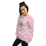 Extra Salt Unisex Sweatshirt