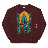 Immaculate Unisex Sweatshirt