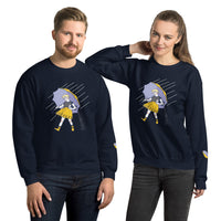 Extra Salt Unisex Sweatshirt