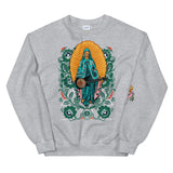 Immaculate Unisex Sweatshirt