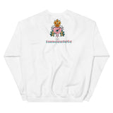 Immaculate Unisex Sweatshirt