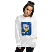 Anniversary Extra Salt Unisex Sweatshirt