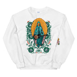 Immaculate Unisex Sweatshirt