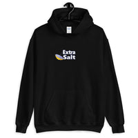 Extra Salt Hoodie