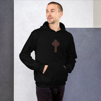 Saint Patrick hoodie