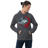 Toro toro Unisex Hoodie