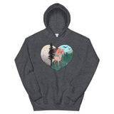Remembrance Unisex Hoodie