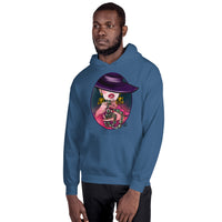 The collector Unisex Hoodie