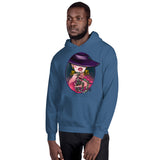 The collector Unisex Hoodie