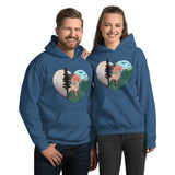 Remembrance Unisex Hoodie