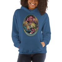 Fortune teller Unisex Hoodie