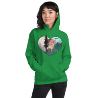 Remembrance Unisex Hoodie