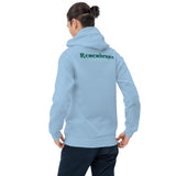 Remembrance Unisex Hoodie