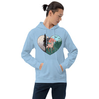 Remembrance Unisex Hoodie