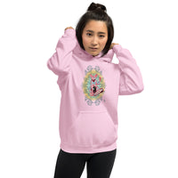 Mr Lucky Unisex Hoodie