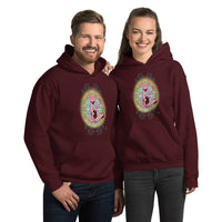 Mr Lucky Unisex Hoodie