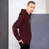 Brookdale lodge Unisex Hoodie